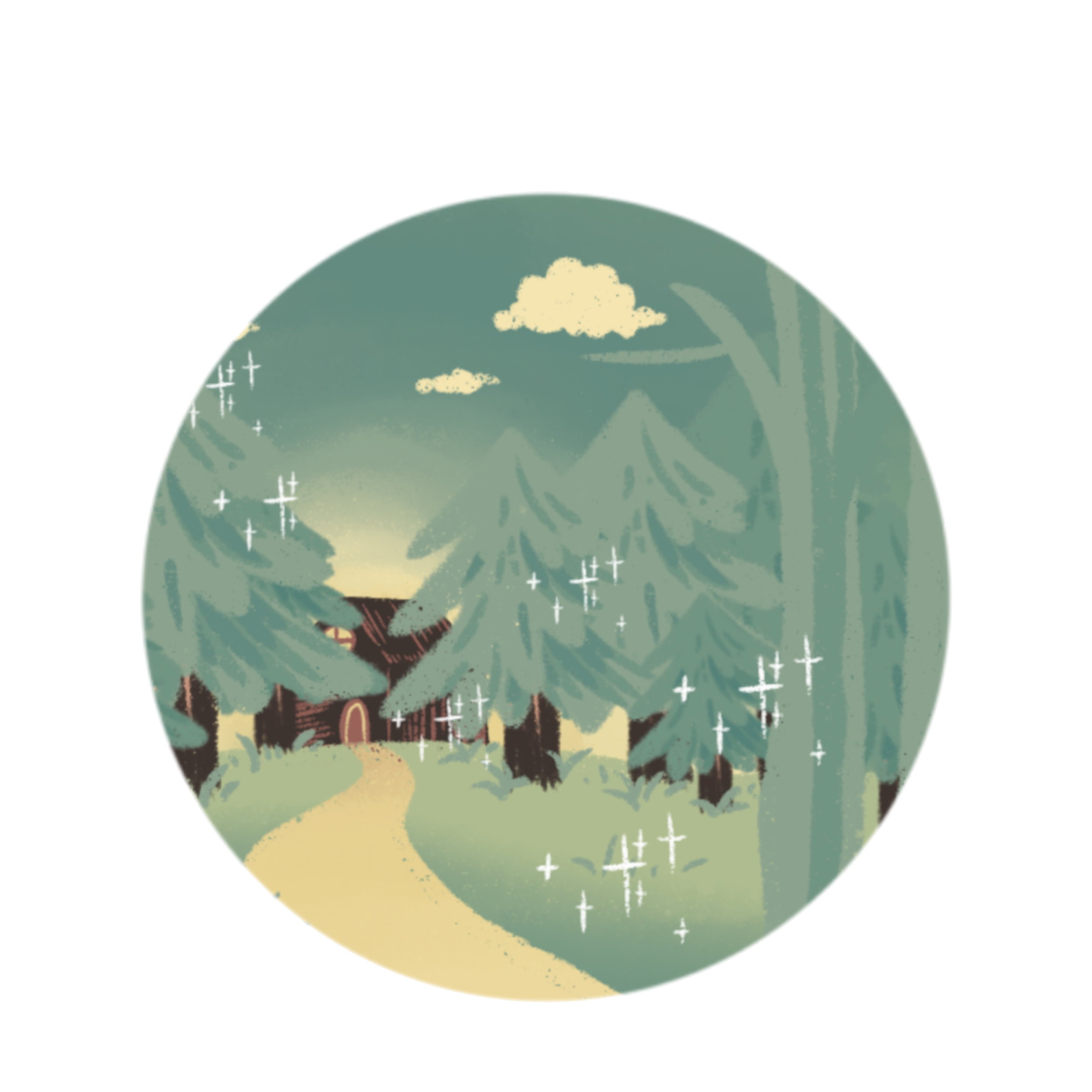 ⟪一顆發芽的數實日⟫