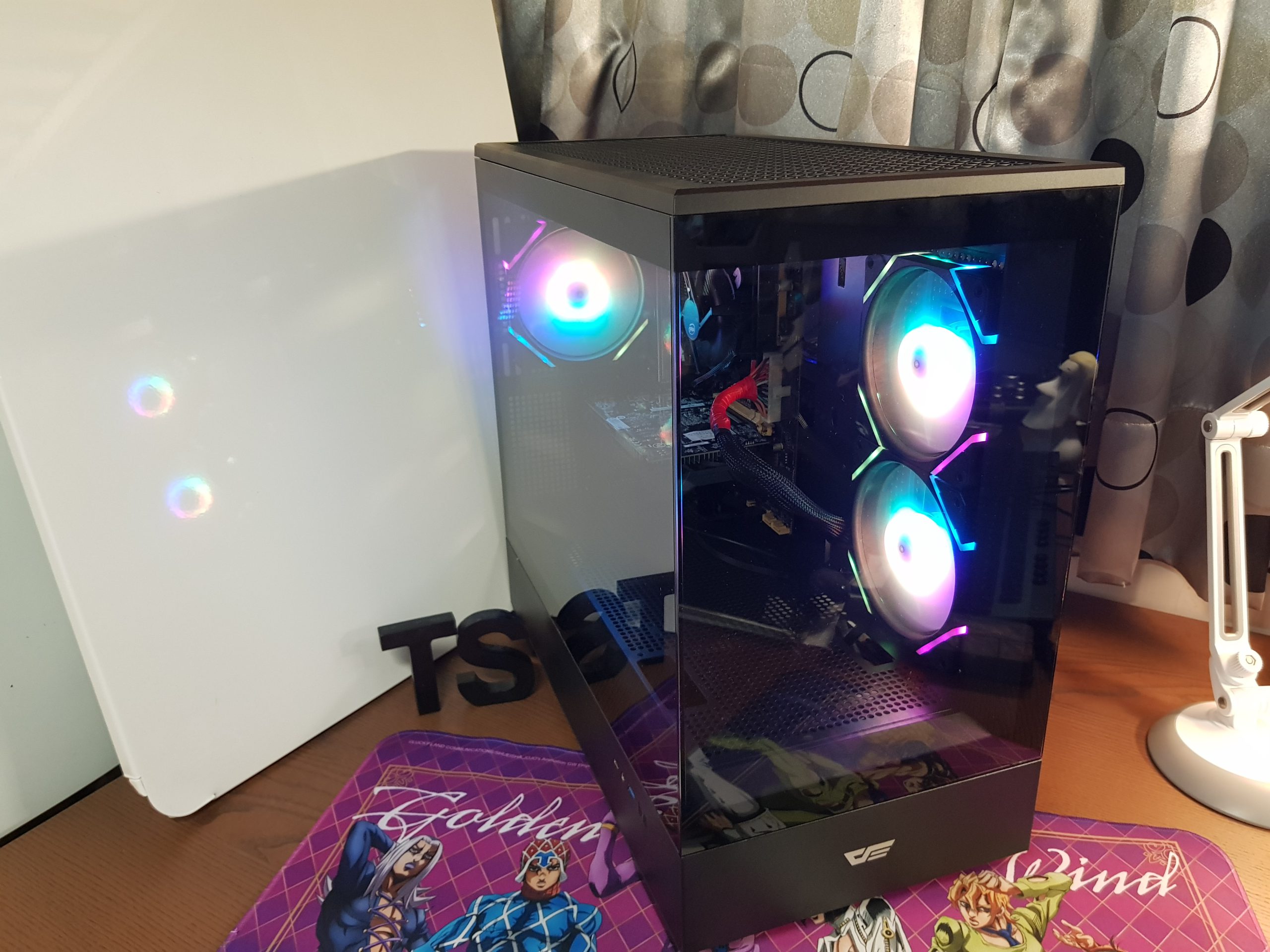 電腦攝影秘辛