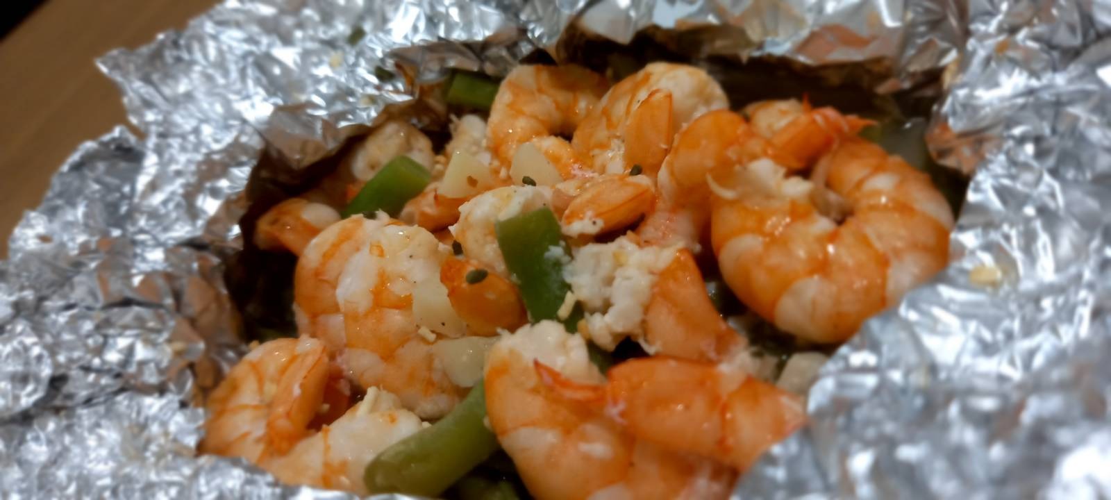 我試了AI料理
